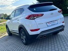Hyundai Tucson *Diesel*Gwarancja*Niski Przebieg* - 2