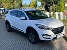 Hyundai Tucson *Diesel*Gwarancja*Niski Przebieg* - 5