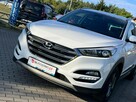 Hyundai Tucson *Diesel*Gwarancja*Niski Przebieg* - 6