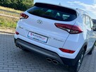 Hyundai Tucson *Diesel*Gwarancja*Niski Przebieg* - 7