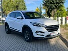 Hyundai Tucson *Diesel*Gwarancja*Niski Przebieg* - 8