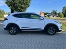 Hyundai Tucson *Diesel*Gwarancja*Niski Przebieg* - 9