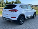 Hyundai Tucson *Diesel*Gwarancja*Niski Przebieg* - 10