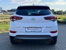 Hyundai Tucson *Diesel*Gwarancja*Niski Przebieg* - 11