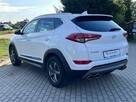 Hyundai Tucson *Diesel*Gwarancja*Niski Przebieg* - 12