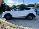 Hyundai Tucson *Diesel*Gwarancja*Niski Przebieg* - 13