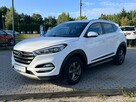 Hyundai Tucson *Diesel*Gwarancja*Niski Przebieg* - 14