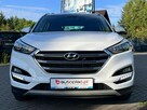 Hyundai Tucson *Diesel*Gwarancja*Niski Przebieg* - 15