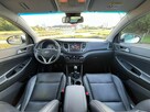 Hyundai Tucson *Diesel*Gwarancja*Niski Przebieg* - 16
