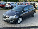 Opel Astra *Benzyna*Niski Przebieg*Gwarancja* - 1