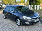 Opel Astra *Benzyna*Niski Przebieg*Gwarancja* - 2