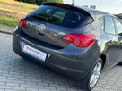 Opel Astra *Benzyna*Niski Przebieg*Gwarancja* - 4