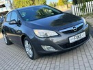 Opel Astra *Benzyna*Niski Przebieg*Gwarancja* - 5
