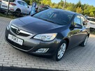 Opel Astra *Benzyna*Niski Przebieg*Gwarancja* - 7