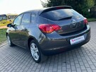 Opel Astra *Benzyna*Niski Przebieg*Gwarancja* - 8