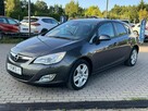 Opel Astra *Benzyna*Niski Przebieg*Gwarancja* - 9