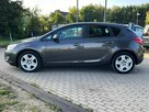 Opel Astra *Benzyna*Niski Przebieg*Gwarancja* - 10