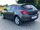 Opel Astra *Benzyna*Niski Przebieg*Gwarancja* - 11