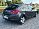 Opel Astra *Benzyna*Niski Przebieg*Gwarancja* - 13