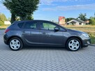 Opel Astra *Benzyna*Niski Przebieg*Gwarancja* - 14