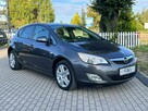 Opel Astra *Benzyna*Niski Przebieg*Gwarancja* - 15