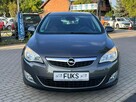 Opel Astra *Benzyna*Niski Przebieg*Gwarancja* - 16