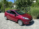 Ford Fiesta z LPG - jak nowa !!! Niski oryginalny przebieg !!! - 2