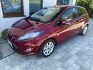 Ford Fiesta z LPG - jak nowa !!! Niski oryginalny przebieg !!! - 3
