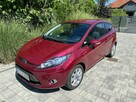 Ford Fiesta z LPG - jak nowa !!! Niski oryginalny przebieg !!! - 4