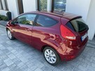 Ford Fiesta z LPG - jak nowa !!! Niski oryginalny przebieg !!! - 6