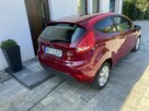 Ford Fiesta z LPG - jak nowa !!! Niski oryginalny przebieg !!! - 8