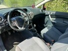 Ford Fiesta z LPG - jak nowa !!! Niski oryginalny przebieg !!! - 9