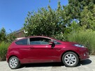Ford Fiesta z LPG - jak nowa !!! Niski oryginalny przebieg !!! - 11