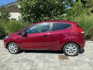 Ford Fiesta z LPG - jak nowa !!! Niski oryginalny przebieg !!! - 12