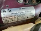 Ford Fiesta z LPG - jak nowa !!! Niski oryginalny przebieg !!! - 13