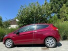 Ford Fiesta z LPG - jak nowa !!! Niski oryginalny przebieg !!! - 14