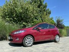 Ford Fiesta z LPG - jak nowa !!! Niski oryginalny przebieg !!! - 15