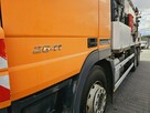Mercedes WUKO KROLL KOMBI DO CZYSZCZENIA KANAŁÓW WUKO asenizacyjny separator beczka odpady czyszczen - 9