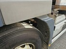 Mercedes WUKO KROLL KOMBI DO CZYSZCZENIA KANAŁÓW WUKO asenizacyjny separator beczka odpady czyszczen - 10