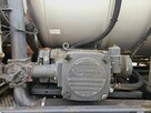 Mercedes WUKO KROLL KOMBI DO CZYSZCZENIA KANAŁÓW WUKO asenizacyjny separator beczka odpady czyszczen - 11