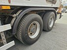 Mercedes WUKO KROLL KOMBI DO CZYSZCZENIA KANAŁÓW WUKO asenizacyjny separator beczka odpady czyszczen - 12