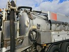 Mercedes WUKO KROLL KOMBI DO CZYSZCZENIA KANAŁÓW WUKO asenizacyjny separator beczka odpady czyszczen - 16
