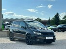 Volkswagen Touran Panorama / Tempomat / Asystent parkowania / Nawigacja / FV marża - 1