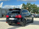 Volkswagen Touran Panorama / Tempomat / Asystent parkowania / Nawigacja / FV marża - 4