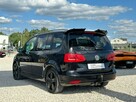 Volkswagen Touran Panorama / Tempomat / Asystent parkowania / Nawigacja / FV marża - 6