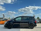 Volkswagen Touran Panorama / Tempomat / Asystent parkowania / Nawigacja / FV marża - 7