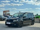 Volkswagen Touran Panorama / Tempomat / Asystent parkowania / Nawigacja / FV marża - 8