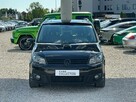 Volkswagen Touran Panorama / Tempomat / Asystent parkowania / Nawigacja / FV marża - 9