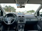 Volkswagen Touran Panorama / Tempomat / Asystent parkowania / Nawigacja / FV marża - 12