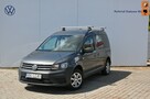 Volkswagen Caddy 2.0TDI 75KM Polski Rynek Klimatyzacja Stan BDB - 1